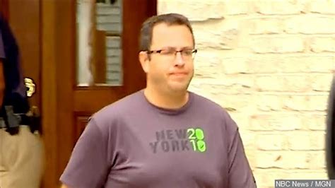 jared fogle 2021|jared fogle life in prison.